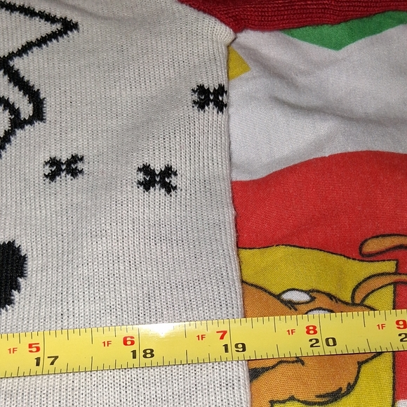 Naruto Shippuden Ugly Christmas Sweater Anime Manga - Picture 4 of 5